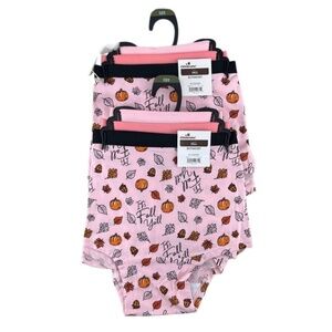 Boyshorts Panties Underwear Cotton 2, 3-Packs Size XL